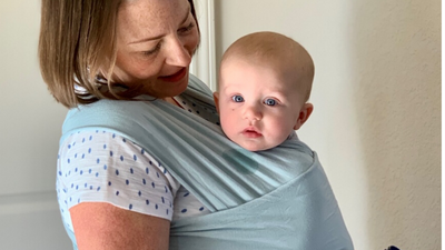 How Hands-Free Baby Wraps Can Transform Your Life