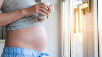 Can I Drink Coffee While I am Pregnant?