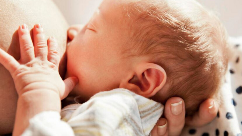 Your Best Tips on Preparing to Breastfeed