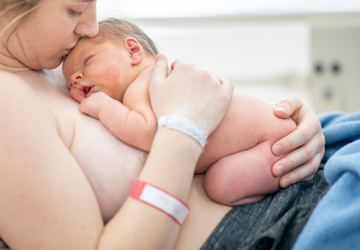 Breast Hypoplasia (IGT) and Breastfeeding: What To Know