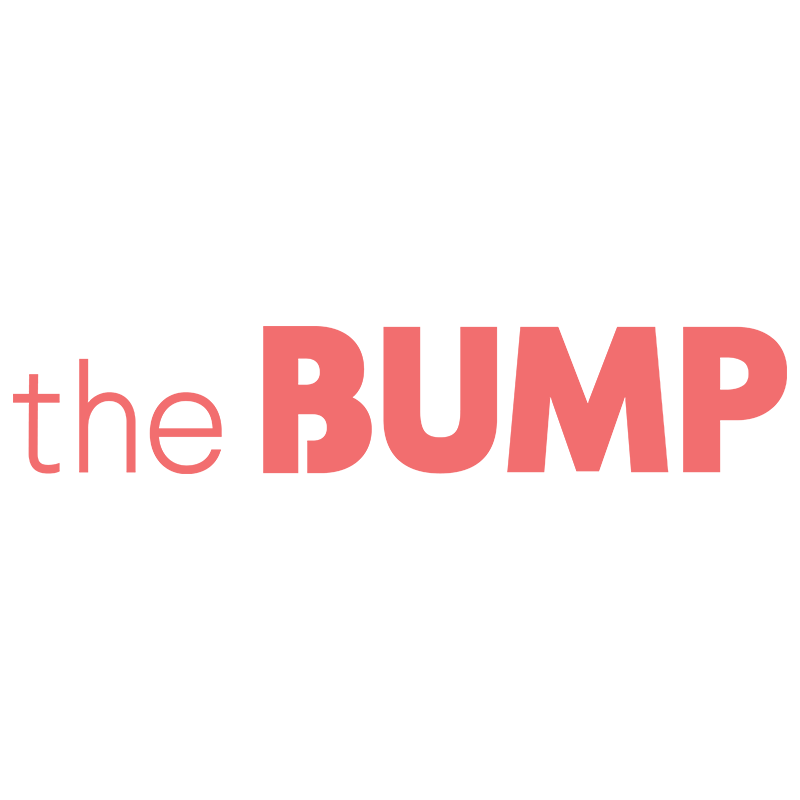 The Bump Logo
