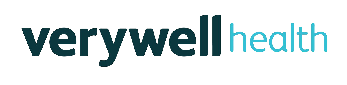 Very Well Health Logo