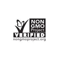 Non GMO Project Verified