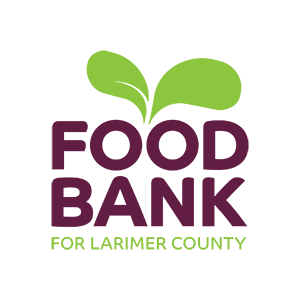 Food Bank for Larimer County Logo