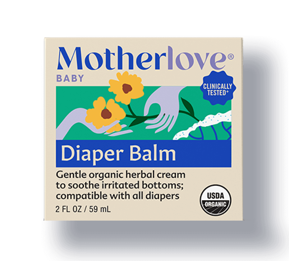 diaper balm box