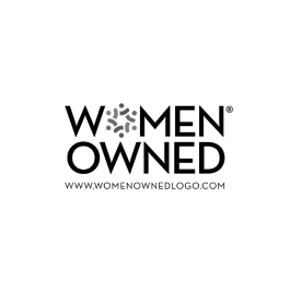 Women Owned Logo