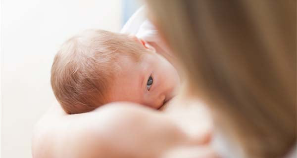Breastfeeding Tips: How to Stop Using a Nipple Shield