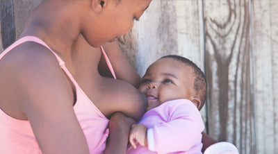 6 Remarkable Properties of Breast Milk