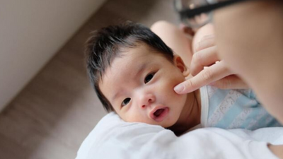 Important Cues Your Baby is Giving You