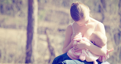 The Sustainability of Breastfeeding: Protecting Both Babies and Mother Earth