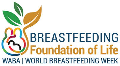 World Breastfeeding Week 2018 - Supporting Over 18,000 Moms