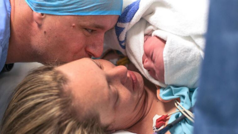 Birth Matters: Recommendations to Improve Maternity Care