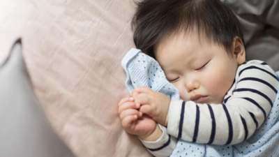 Solving toddler and preschooler sleep problems - a podcast interview with Elizabeth Pantley