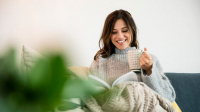 Spring tonic herbs are spring cleaning for your body!