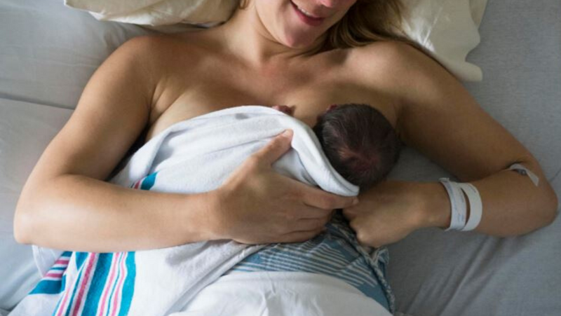 Breastfeeding and rashes on breasts: Understanding the causes and effective  remedies, Lifestyle News - AsiaOne