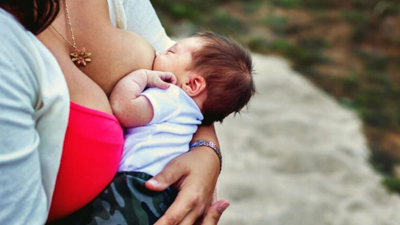 Does Size Matter? How Breast Storage Capacity Can Affect Breastfeeding