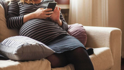 When to Call Your Provider During Pregnancy