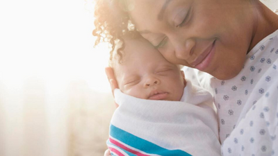 Is Your Hospital Gown Breastfeeding Friendly?