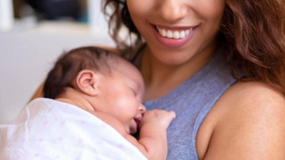 IBCLC Breaks Down 10 Breastfeeding Myths