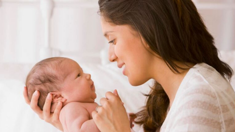 Relactation: Want to Start Breastfeeding After Stopping?