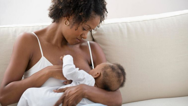 10 Breastfeeding Myths You SHOULD NOT Believe