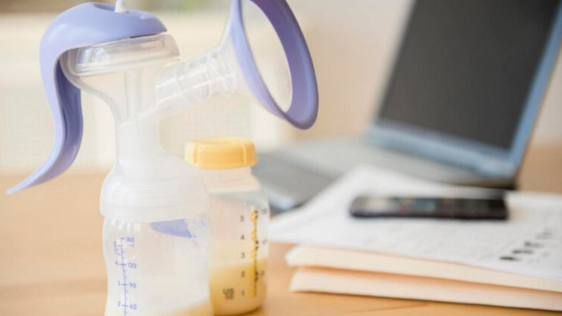 9 Tips For Maximizing Your Pumping Output