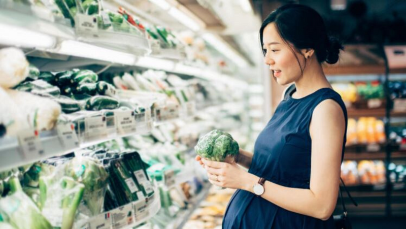 Can you increase your fertility with your diet?