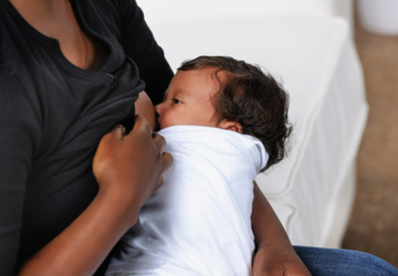 Breastfeeding Tips: How to Stop Using a Nipple Shield