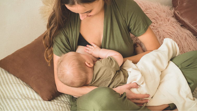 How can Chiropractic, Acupuncture, Cranio-sacral Help with Breastfeeding?