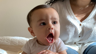 Your Tips for Soothing Teething Pain