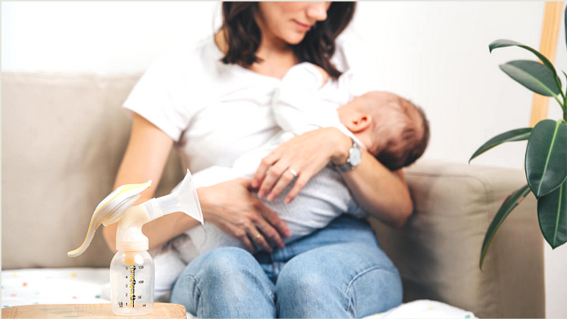 What To Know About Drinking Alcohol & Breastfeeding