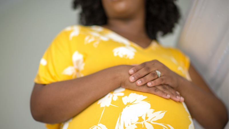 The Importance of Having a Doula