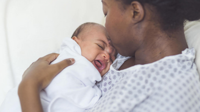 Understanding & Coping with Birth Trauma