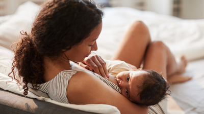 Understanding Hormones and Breastfeeding