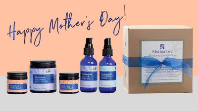Finding the Best Mother’s Day Gifts for New Moms