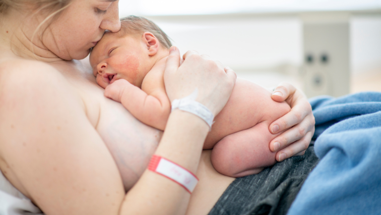 Breast Hypoplasia (IGT) and Breastfeeding: What To Know