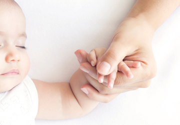 The Academy of Breastfeeding Medicine Released New (and Refreshing!) Infant Sleep Guidelines