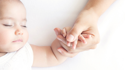 The Academy of Breastfeeding Medicine Released New (and Refreshing!) Infant Sleep Guidelines