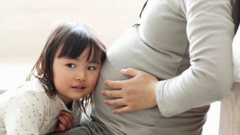 8 Steps for Preparing for a VBAC Birth
