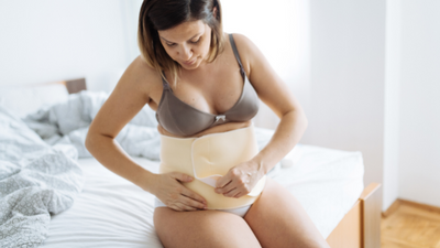 What Is Diastasis Recti and What to Do About It?