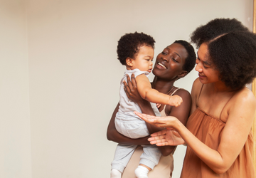 How to Support a New Mom: 7 Helpful Actions