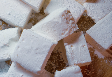 Homemade Herbal Marshmallow Recipe with Marshmallow Root