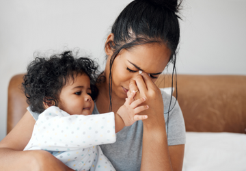 What To Expect When Weaning