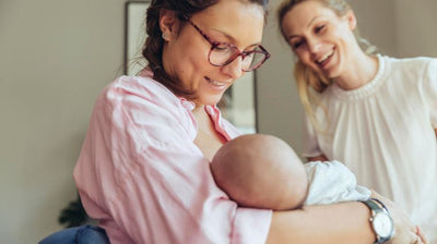 How to Navigate the Return to Work as a Breastfeeding Mom