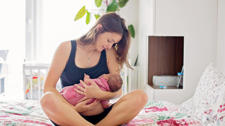 5 Most Common Breastfeeding Challenges - And how to deal with them!