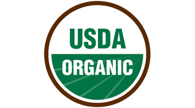What does USDA Certified Organic Mean?