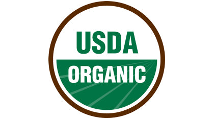 What does USDA Certified Organic Mean?