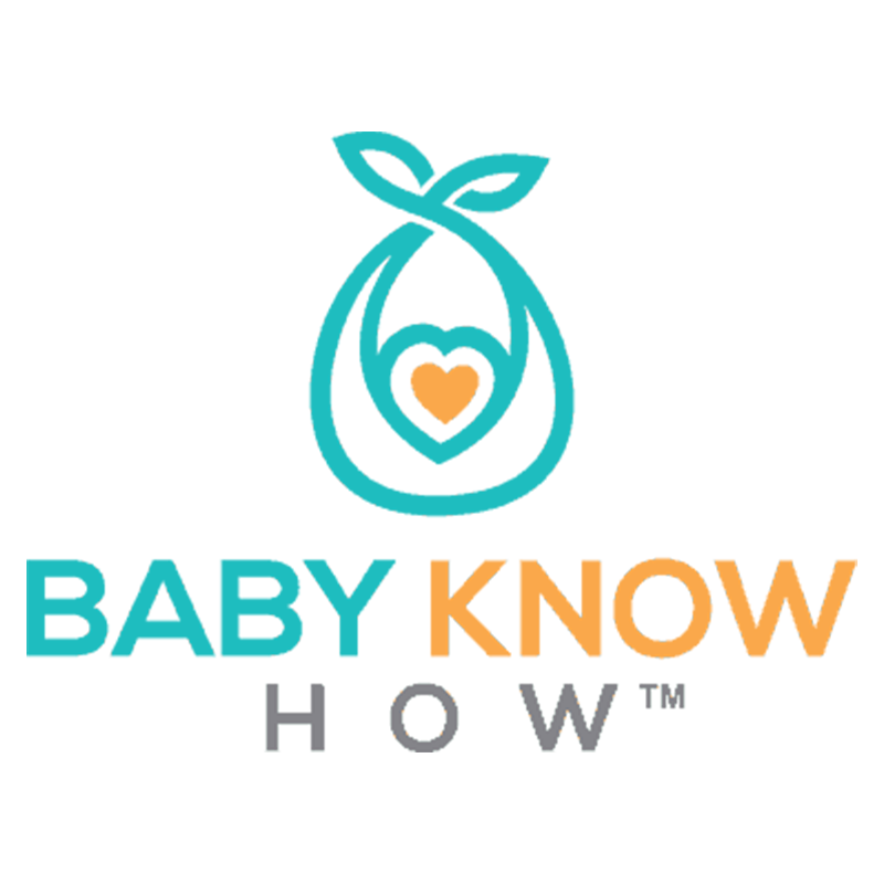Baby Know How Logo