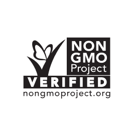 Non GMO Project Verified - Non GMO Project.Org