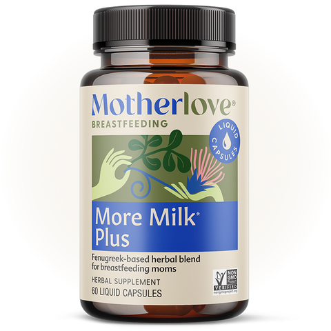 The Best Organic Nipple Cream  Motherlove – Motherlove Herbal Company